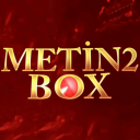 Discovery icon for Metin2Box Platformu Discord server
