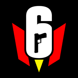 Discovery icon for Rainbow Six Mobile Hispano Discord server