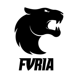 Discovery icon for FURIA Discord server