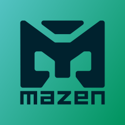 Discovery icon for MazenHost Discord server