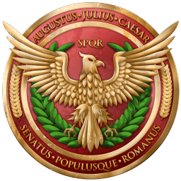 Discovery icon for The Roman Empire Discord server