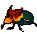 Discovery icon for The Bug Bin Discord server
