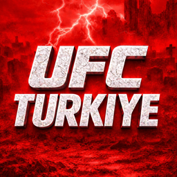 Discovery icon for UFC TURKIYE│BIVOL vs EIFERT 🥊 Discord server