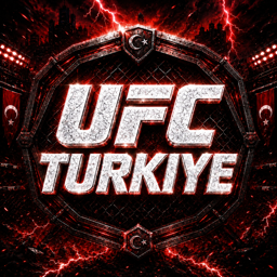 Discovery icon for UFC TURKIYE│TOPURIA vs GAETHJE Discord server