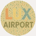 Discovery icon for LuxAirport Discord server
