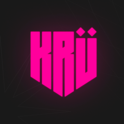 Discovery icon for KRÜ esports 🤟 Discord server
