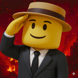 Discovery icon for SrDark Blox Fruits Brasil | Sailor Piece Brasil | Roube um Brainrot Brasil Discord server