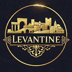 Discovery icon for Levantine Discord server