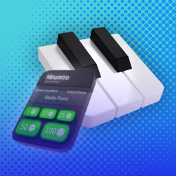 Discovery icon for Visual Piano Studios Discord server