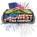 Discovery icon for Midwest Bus Company Discord server