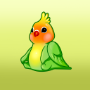 Discovery icon for Art & Commissions Discord server