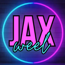 Discovery icon for 🌸 Jaxweel 🍣 Discord server