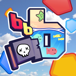 Discovery icon for Blockate Discord server