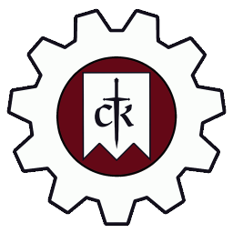 Discovery icon for CK3 Mod Co-op Discord server