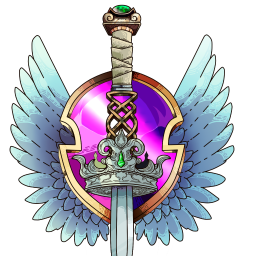 Discovery icon for Oryx Server Discord server