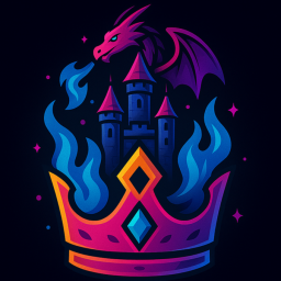 Discovery icon for KingdomTwelve Community Discord server