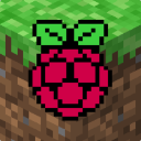 Discovery icon for MCPI-Revival Discord server