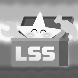 Discovery icon for Level Share Square (we ran out of coloured ink) Discord server