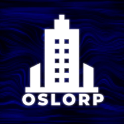 Discovery icon for Oslo Roleplay WL:OFF Discord server