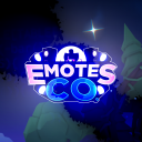 Discovery icon for Emotes CO. Discord server