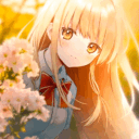 Discovery icon for Otonari no Tenshi Unofficial โฟ Discord server