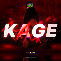 Discovery icon for Kage ₊˚ KAPALI Discord server