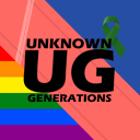 Discovery icon for Unknown Generations Discord server