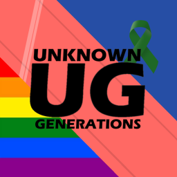 Discovery icon for Unknown Generations Discord server