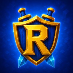 Discovery icon for River Network | SMP Discord server