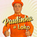 Discovery icon for PAULINHO O LOKO #50k 🇧🇷 Discord server