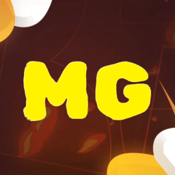 Discovery icon for MG COMMUNITY Discord server