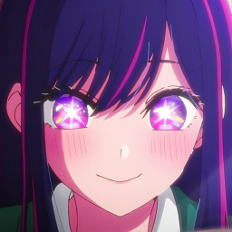 Discovery icon for 🩵 twitch.tv/vibrsnt﹒ Events﹒Vibe﹒ Make Friends﹒Chill﹒Emotes﹒Vtuber﹒Active﹒VC﹒Gaming﹒Oshi﹒Anime﹒Fun Discord server