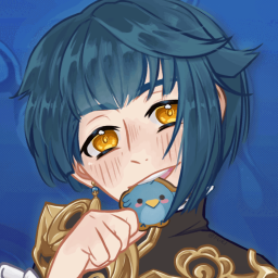 Discovery icon for Xingqiu Mains ✧ Guhua Clan Discord server