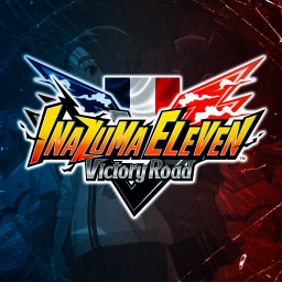 Discovery icon for Inazuma Eleven: VICTORY ROAD FR Discord server