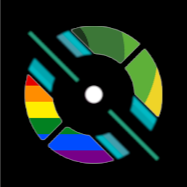 Discovery icon for Echo VR Lounge Discord server