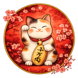 Discovery icon for ๐ฑ ๐ ๐ ๐ ๐ Discord server