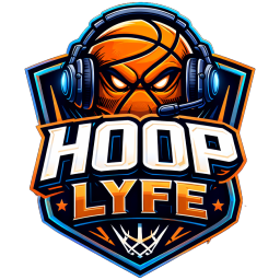 Discovery icon for HOOP LYFE 2K Discord server