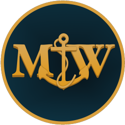 Discovery icon for Marque of War Discord server