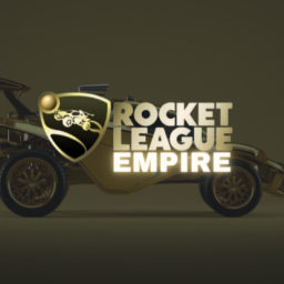 Discovery icon for Rocket League Empire Discord server