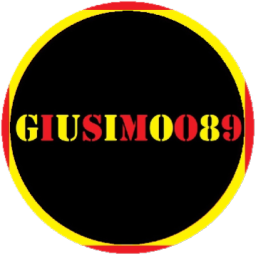 Discovery icon for GiuSimoo89 Discord server