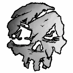 Discovery icon for Comunidade Sea of Thieves Brasil Discord server