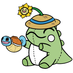 Discovery icon for Poképlush Community 🌈 Discord server