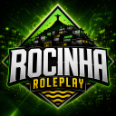 Discovery icon for ROCINHA ROLEPLAY Discord server