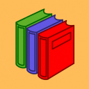 Discovery icon for Organized Book Club Discord server