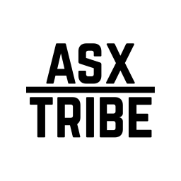 Discovery icon for ASX Tribe Discord server