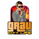 Discovery icon for Grau City Life OG 💥 Discord server