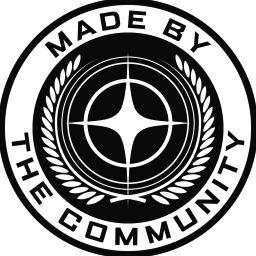 Discovery icon for /r/starcitizen Discord server