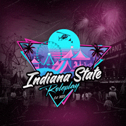 Discovery icon for Indiana State Roleplay Discord server