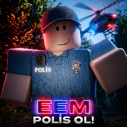 Discovery icon for | EEM | Edirne Emniyet Müdürlüğü #YENİDÖNEM Discord server