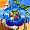 Discovery icon for Pikmin Bloom! Discord server